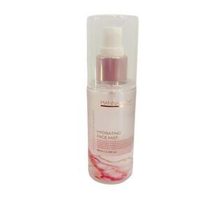 MANNA KADAR BEAUTY Hydration Happy Hydrating Face Mist